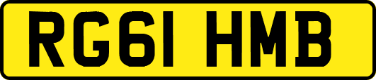 RG61HMB