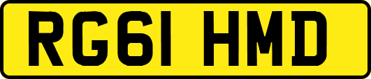 RG61HMD