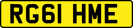 RG61HME