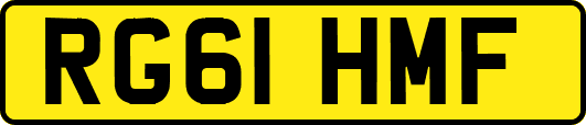 RG61HMF