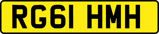 RG61HMH
