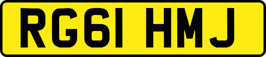 RG61HMJ