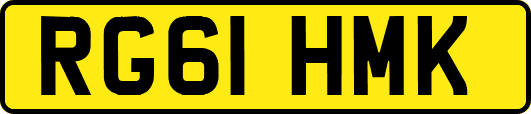 RG61HMK