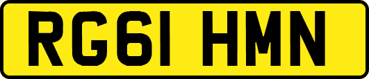 RG61HMN