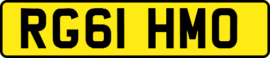 RG61HMO