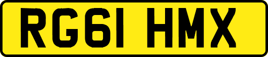 RG61HMX