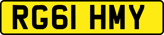 RG61HMY