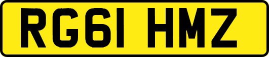 RG61HMZ