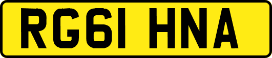 RG61HNA