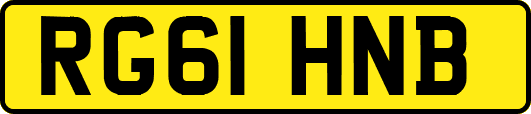 RG61HNB