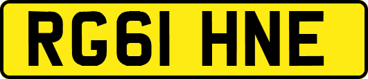 RG61HNE