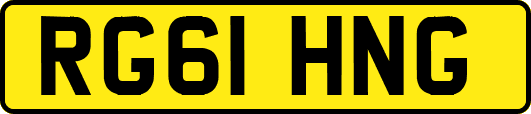 RG61HNG