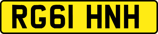 RG61HNH