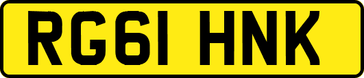 RG61HNK