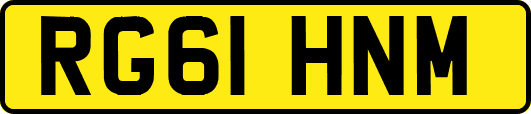 RG61HNM