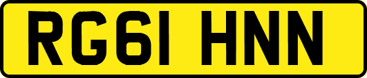 RG61HNN