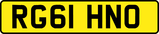 RG61HNO