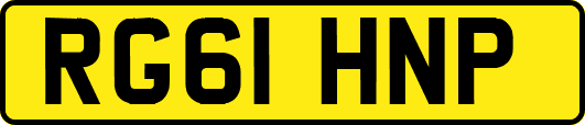 RG61HNP