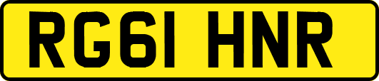 RG61HNR