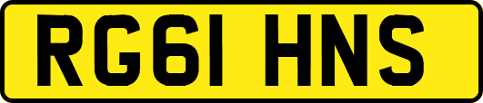 RG61HNS