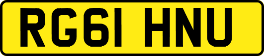 RG61HNU