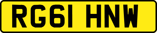 RG61HNW