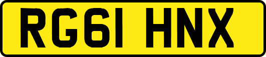 RG61HNX