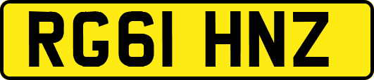 RG61HNZ