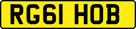 RG61HOB