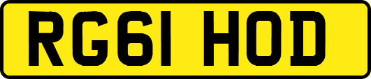 RG61HOD