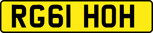 RG61HOH