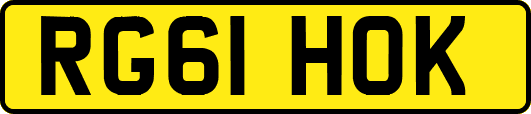 RG61HOK