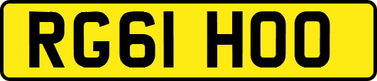 RG61HOO