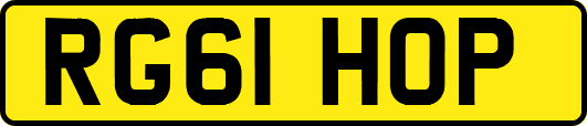 RG61HOP
