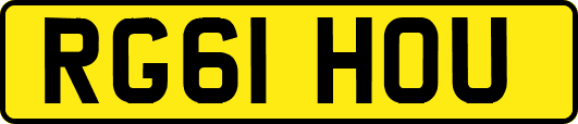 RG61HOU