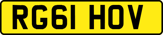 RG61HOV