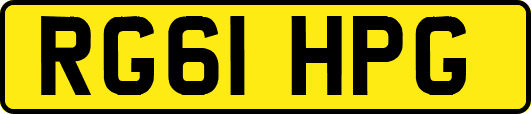 RG61HPG