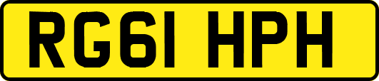 RG61HPH