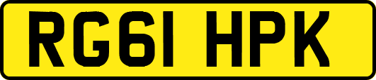 RG61HPK