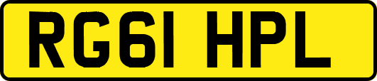 RG61HPL