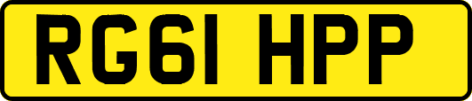 RG61HPP