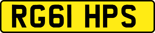 RG61HPS