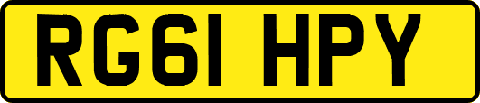 RG61HPY
