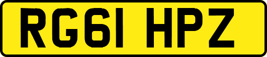 RG61HPZ
