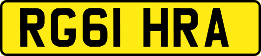 RG61HRA