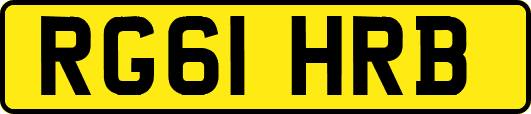 RG61HRB