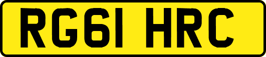 RG61HRC
