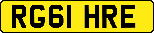 RG61HRE