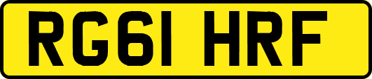 RG61HRF