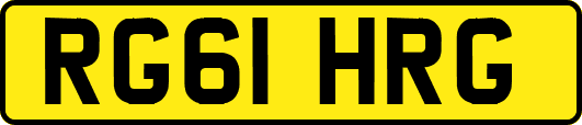 RG61HRG